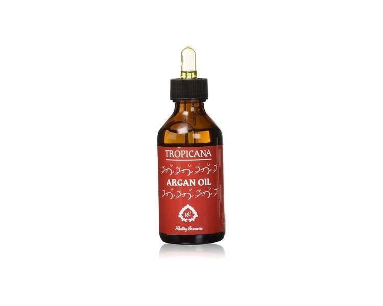 Argan Care Argan Oil 100ml