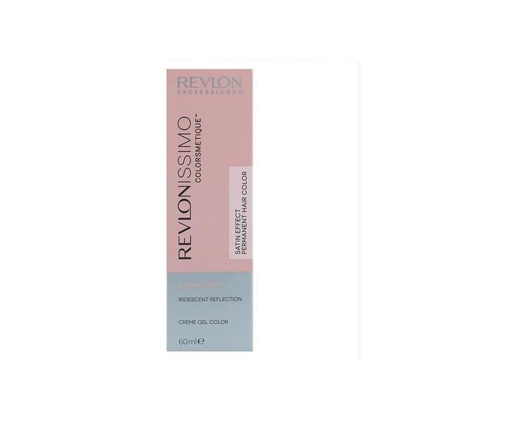 Revlonissimo Colorsmetique Satinescent .523 Antique Rose 60ml