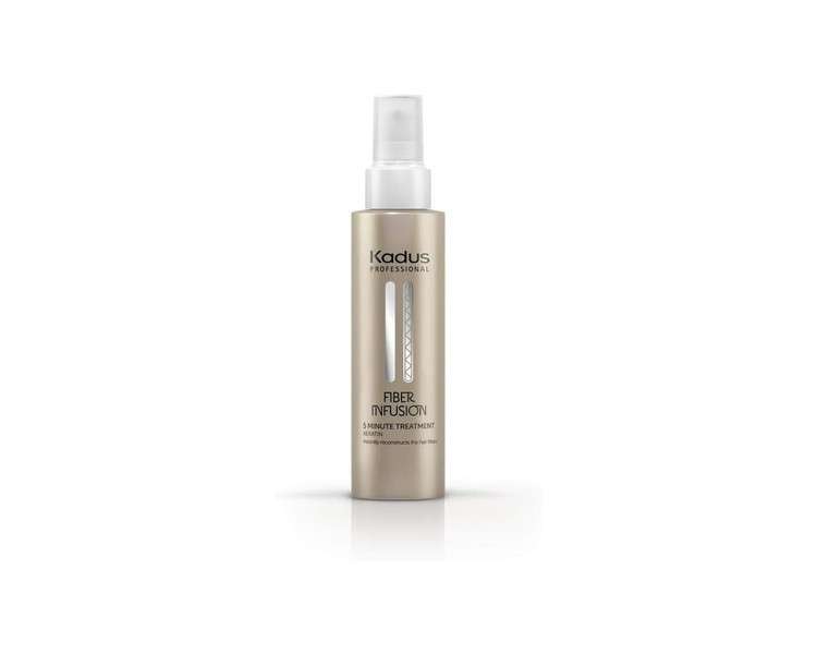 Kadus Fiber Infusion Keratin Reconstruction 100ml