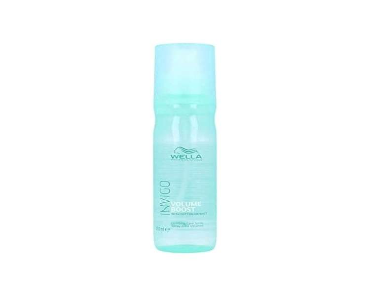 Wella Invigo Volume Boost Hair Spray150ml