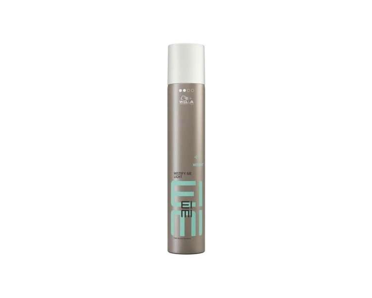 WELLA Eimi Mistify Me Light Quick Drying Hair Spray 300ml