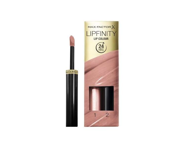 Max Factor Lipfinity 210 Endlessly Mesmerising 4.2gr 3ml