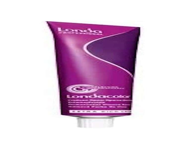 Londa Professional Londacolor Cream Hair Colour 0.06kg