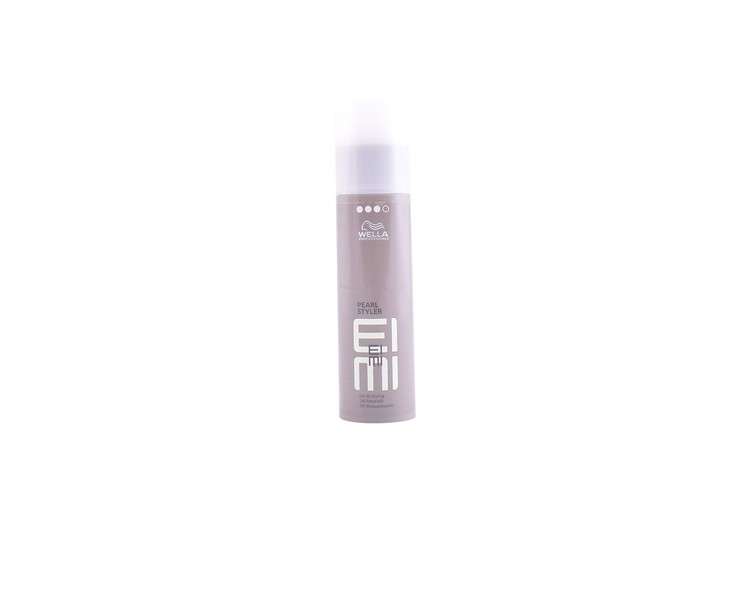 Wella Eimi Pearl Styler Styling Gel 100ml