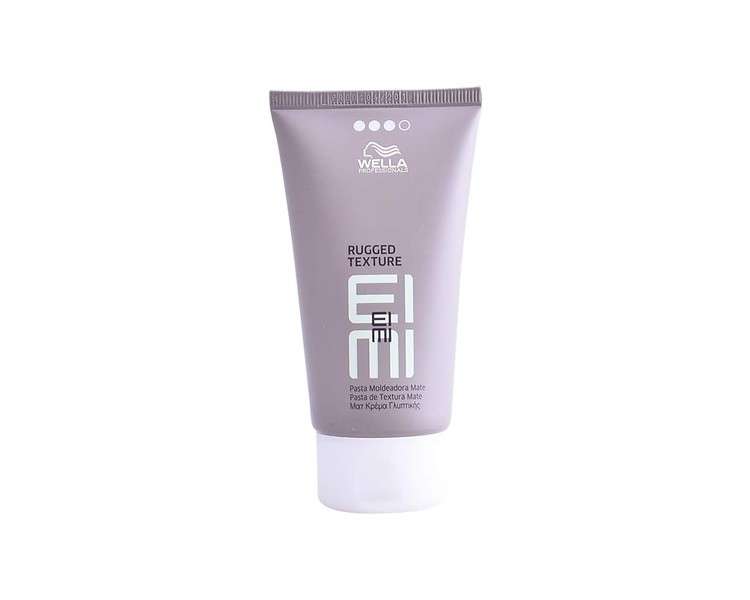 Wella Eimi Rugged Texture Matte Texturizing Paste 75ml