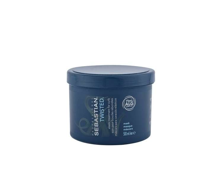 Sebastian Hair Mask 500ml