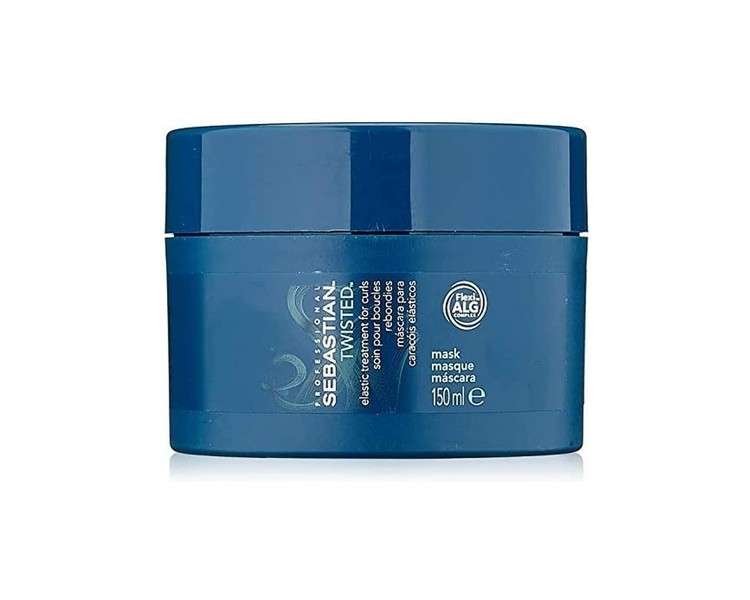 Sebastian Hair Mask 250ml