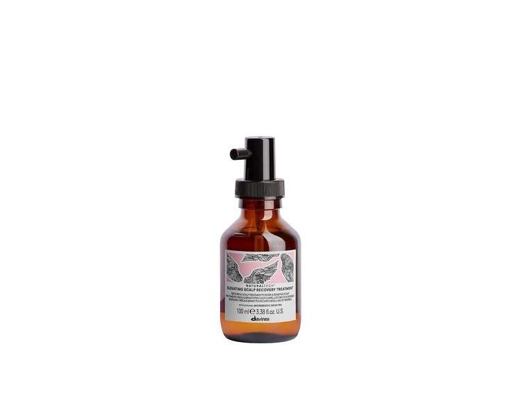 Davines Naturaltech ELEVATING Scalp Recovery Treatment Leave-On Treatment for Sensitive and Dehydrated Scalp 3.38 fl oz