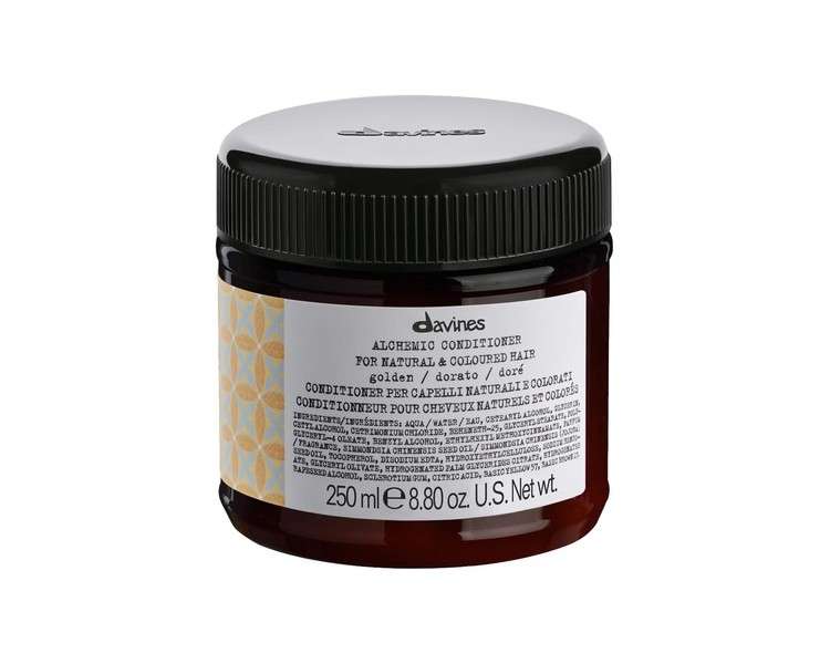 Davines Alchemic Conditioner 250ml