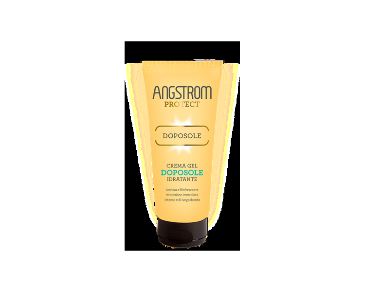 Angstrom After Sun Gel 200ml