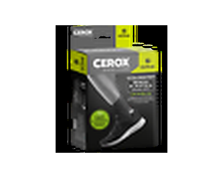 Cerox Elastic Knee Bandage