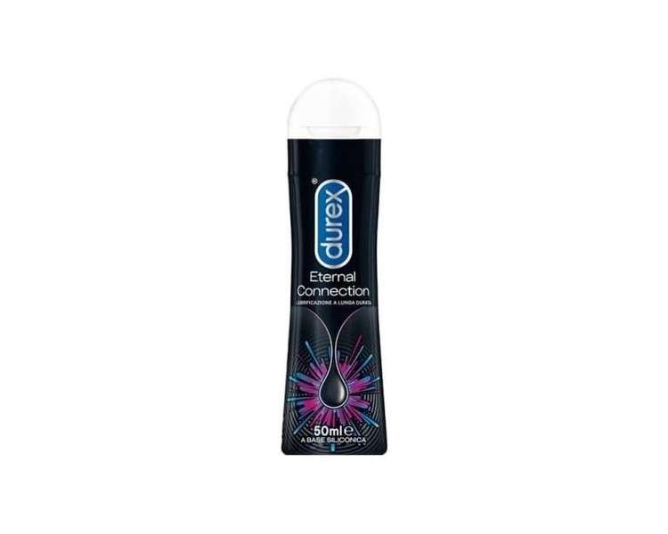 Durex Eternal Intimate Long-lasting Silicone-based Lubricant 50ml