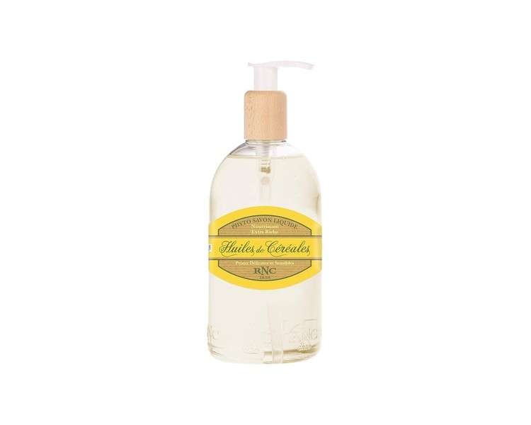 Rance' 023540 Shower Gel for Bath Soap Body Care Unisex