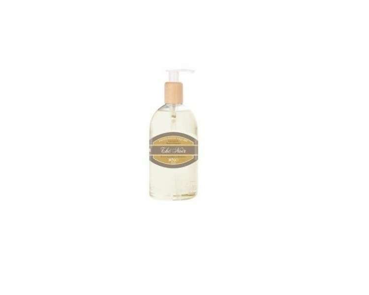 Rance Soaps The Noir Liquid Soap 500ml