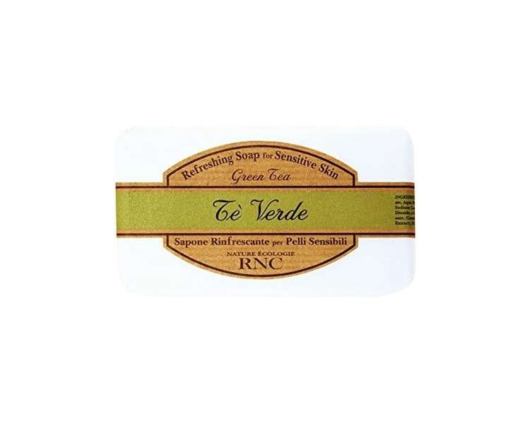 Rancé Green Tea Soap 150ml