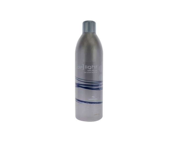 Tocco Magico Delight Developer Oxi Plus Lightener 40 Volume 33.8oz