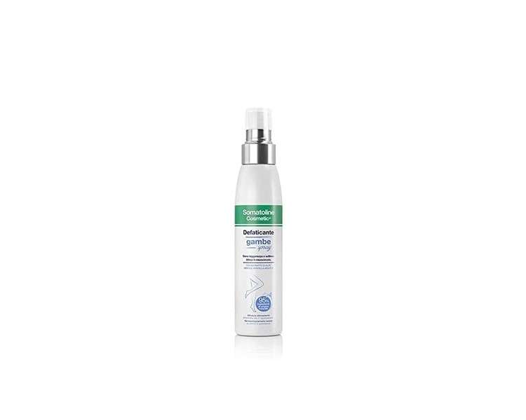 Somatoline Defaticante Leg Spray 125ml