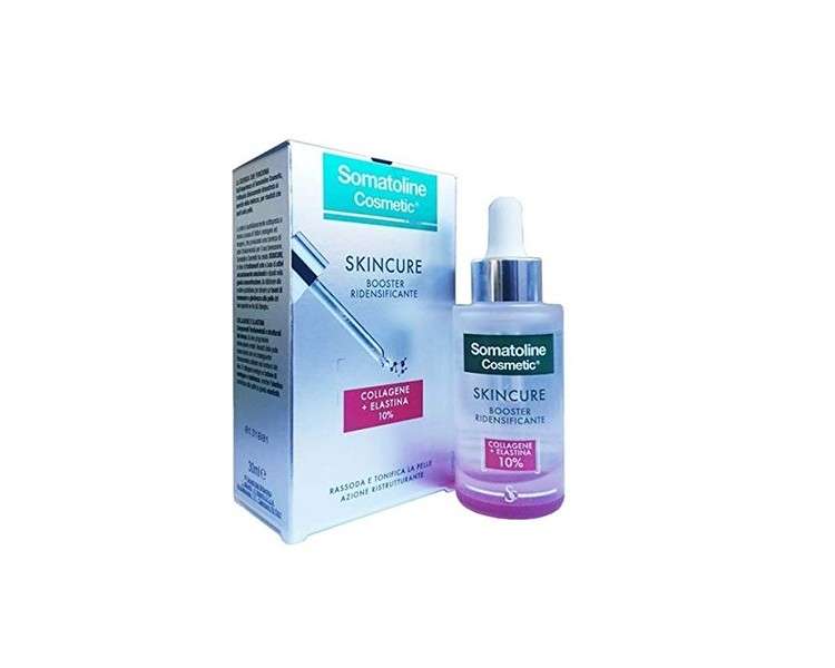 SOMATOLINE COSMETIC Face Skincure Booster 30ml