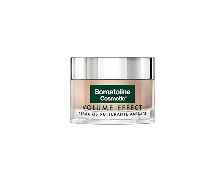 SOMATOLINE COSMETIC Face Volume EFFECT 50ml