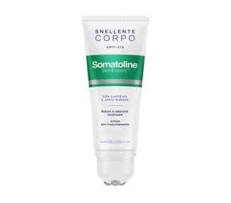 Somatoline MR6272 Cosmetic Slimming Over 50 200g