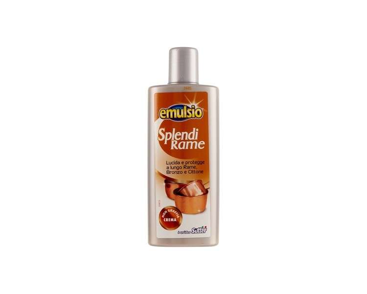 Emulsio 0263213 Splendirame Cream 200ml