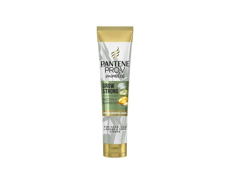 Pantene Pro-V Miracles 160ml Conditioner