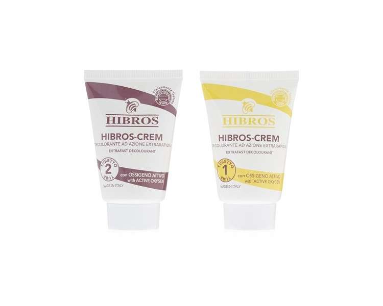 Hibros Whitener Cream 30ml