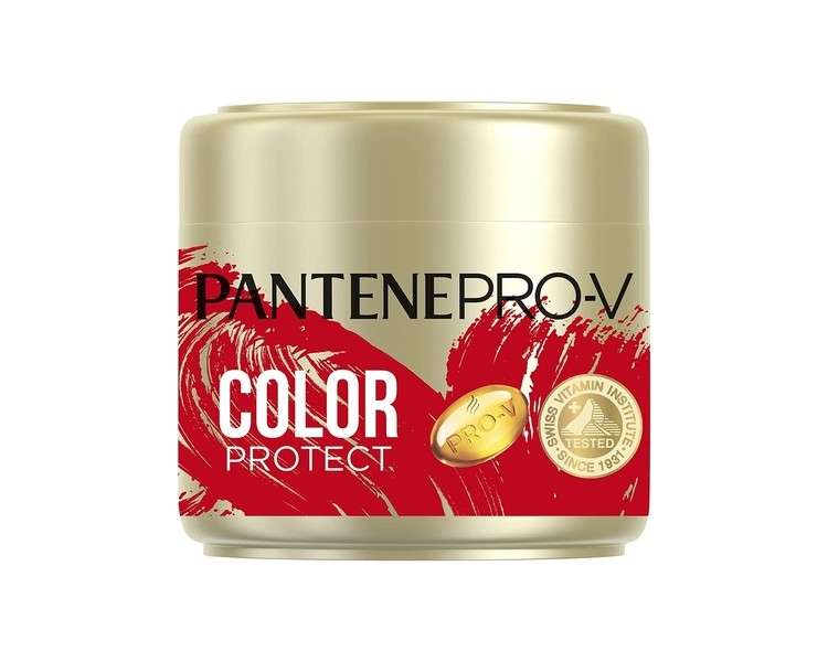 Pantene Pro-V Color Protect Intensive Hair Mask 300ml