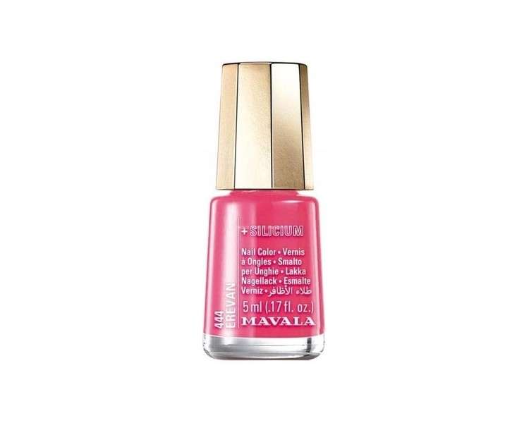 Mavala Color Block 2023 Breathable Mini Nail Polish Erevan 5ml