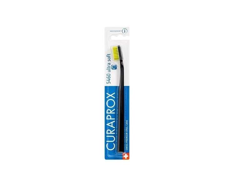 Curaprox Cs 5460 Ultrasoft Toothbrush