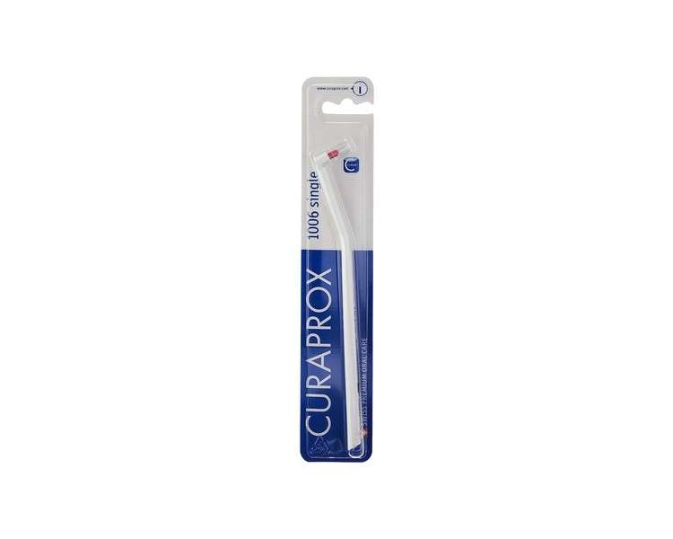 Curaprox CS 1006 Single Special Toothbrush 1pc