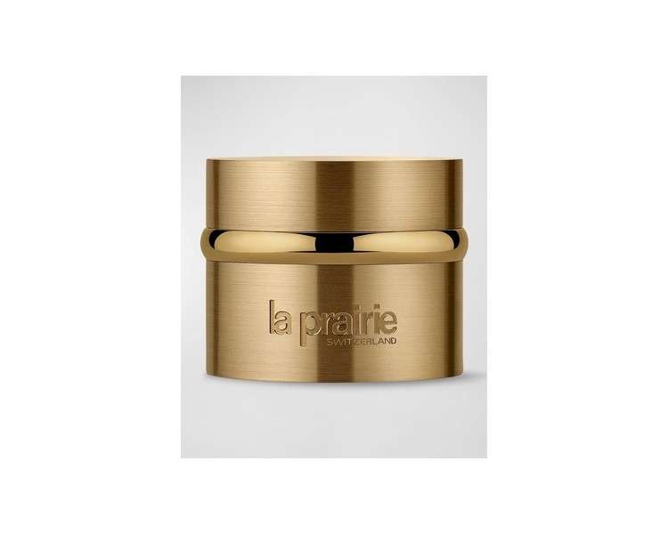 La Prairie Pure Gold Radiance Nocturnal Balm 2 Ounce