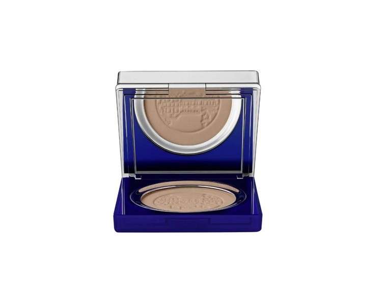 Skin Caviar Compact Powder SPF 15 Compact Powder Foundation - Satin Nude N-30 - Beige 9g