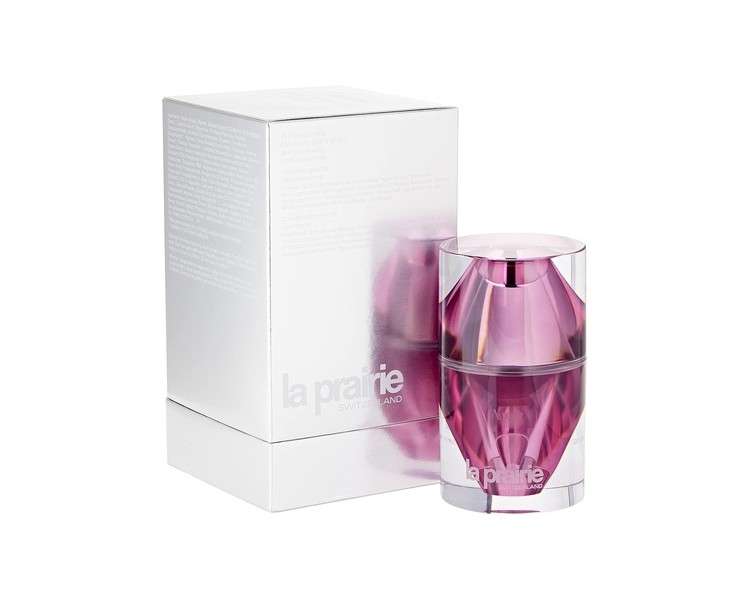 La Prairie Platinum Rare Cellular Night Elixir Anti-Aging 20ml