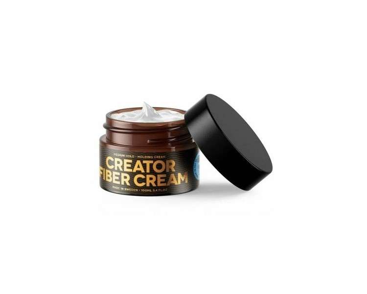 Waterclouds The Dude Creator Fiber Cream 100ml