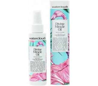 Waterclouds Huile Miracle Divine 100ml