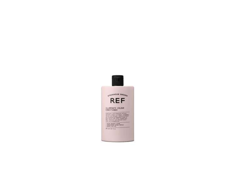 REF Illuminate Colour Conditioner 100ml