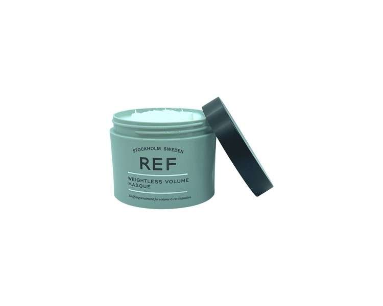 Ref Weightless Volume Masque 500ml