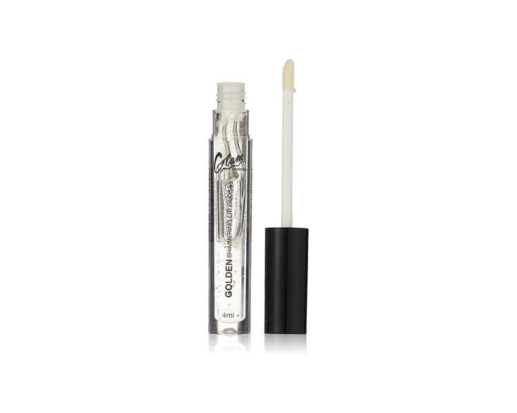 Goldflakes Lip Gloss 4ml