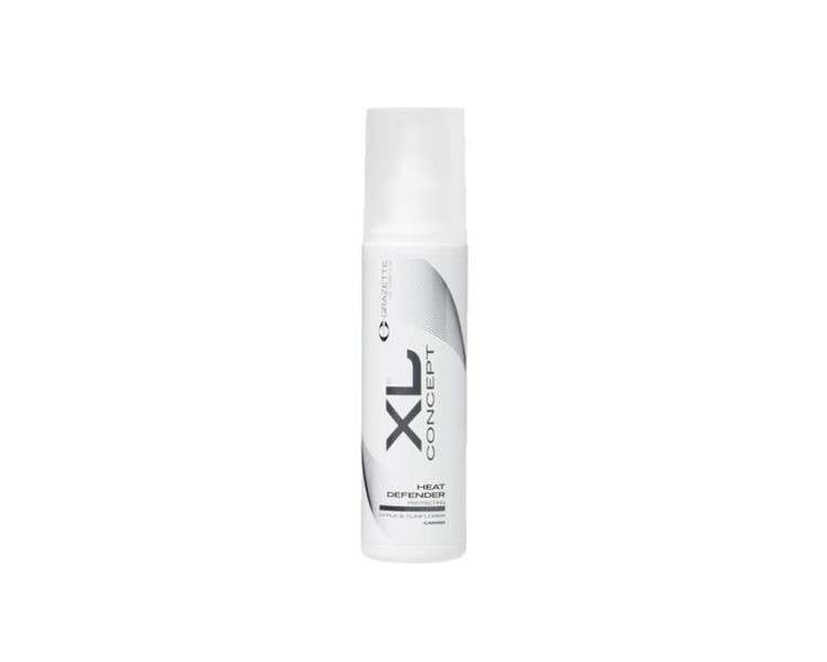 Grazette XL Concept Heat Defender 250ml