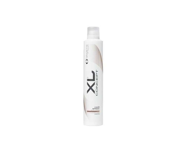 Grazette XL Concept Hair Spray Mega Strong 150ml