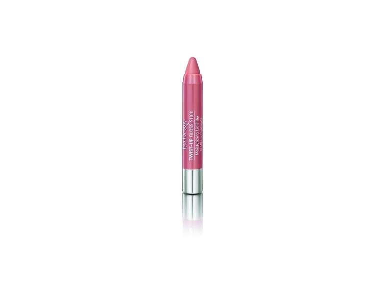 Isadora Twist-up Gloss Stick Moisturizing Lip Filler with Collagen Pre-Peptides 2.7g 16 Milk Chocolate