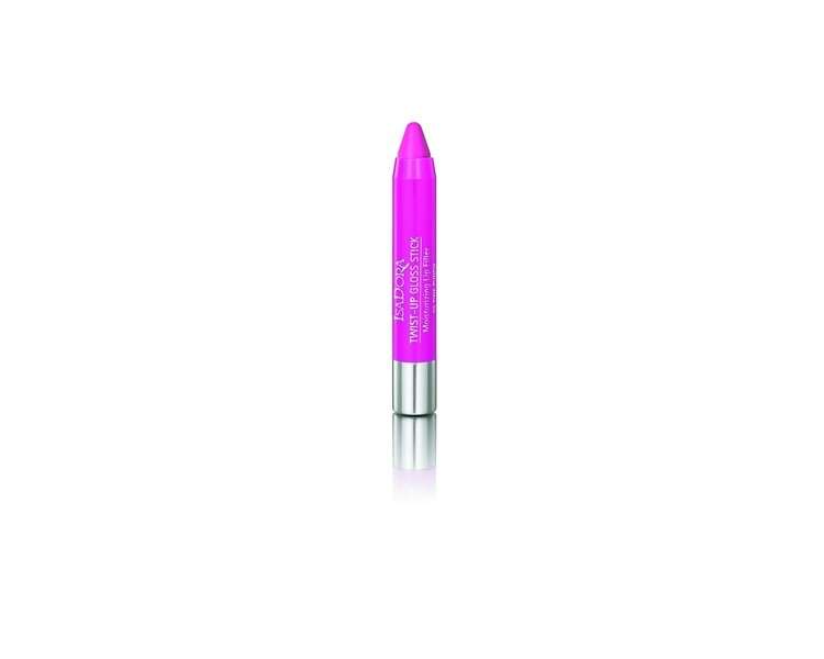 Isa Dora Twist-up Gloss Stick 05 Pink Punch