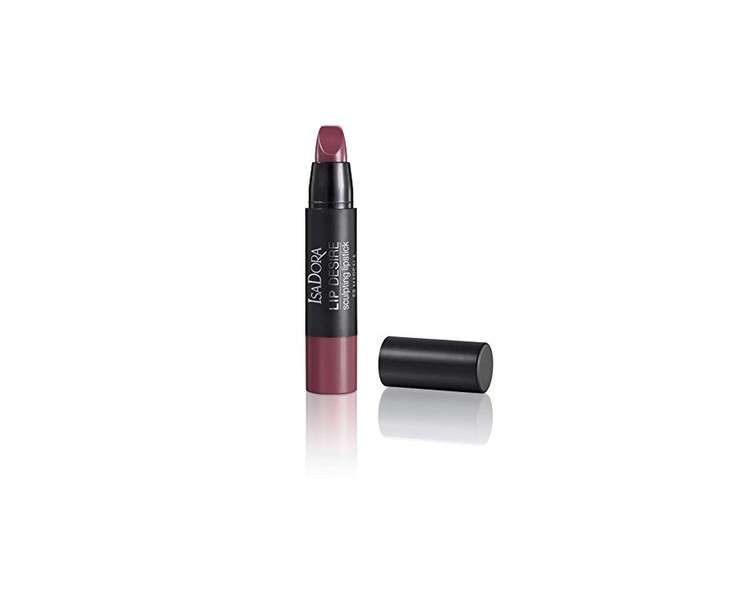 IsaDora Lip Desire 58 Marsala