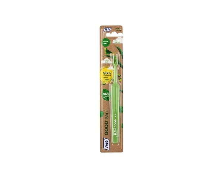 TePe Good Mini Extra Soft Toothbrush