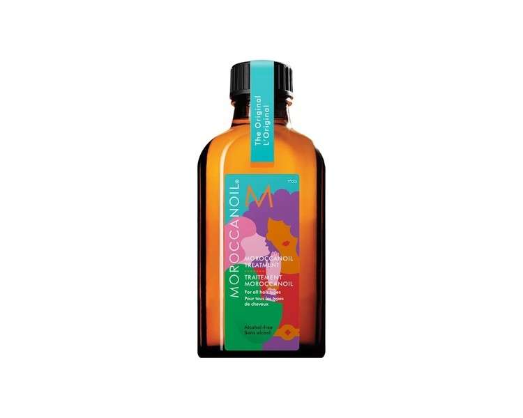 Moroccanoil Treatment Original Limited Edition 50ml