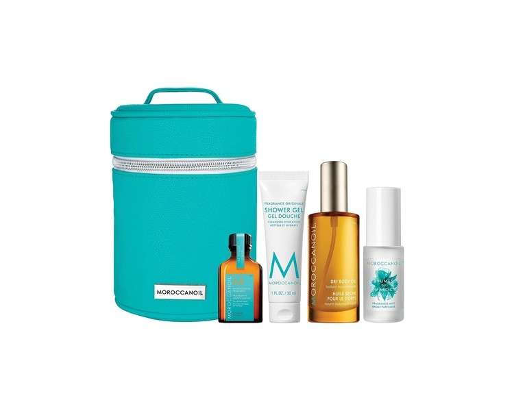 Moroccanoil Dive Into Hydration