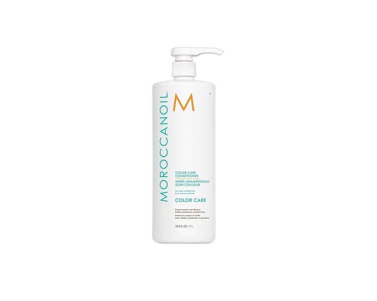 Moroccanoil Color Care Conditioner 33.8 fl. oz.