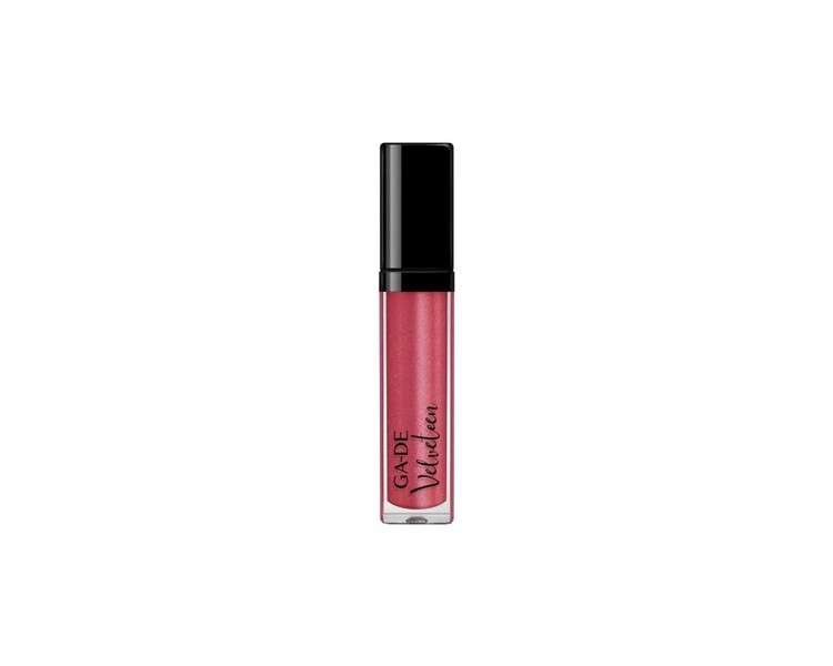 Velveteen Ultra Shine Lip Gel 6.5ml Happy Everyday