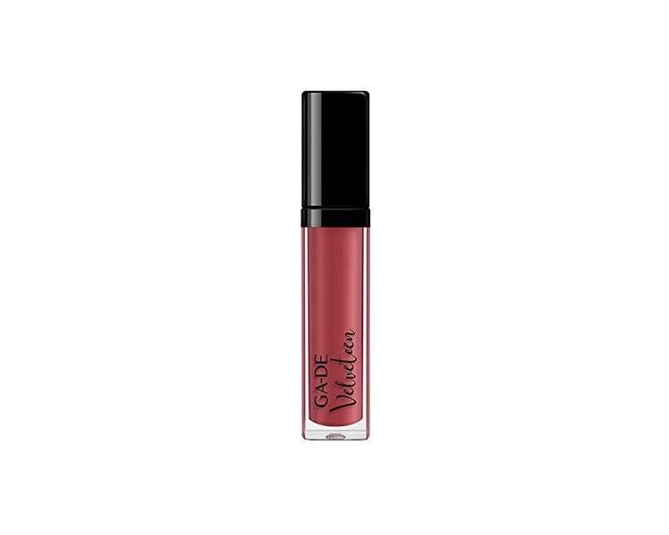 Velveteen Ultra Shine Lip Gel 6.5ml Chicago Champagne